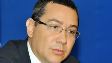 Victor Ponta: Adrian Sârbu mi-a propus să mă facă președinte. Eu i-am spus că prefer să-și plătească taxele
