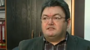 Marian Preda se retrage din fruntea Fundației Mișcarea Populară