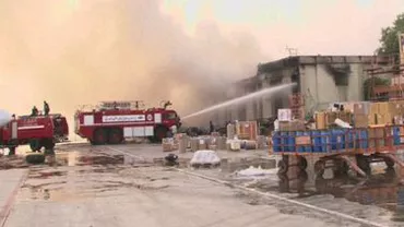 Nou atac pe aeroportul din Karachi: Un grup armat a atacat postul de control