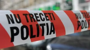 Galați: Vânzătoarea unui chioșc a fost înjunghiată la locul de muncă