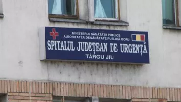 ANI: Un fost şef din Spitalul Judeţean din Târgu Jiu nu poate justifica peste 250.000 de euro