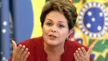 Președinta Braziliei, Dilma Rousseff, spune că țara pe care o conduce este pregătită pentru debutul turneului final al Cupei Mondiale
