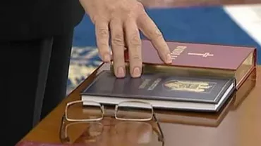 Cei cinci deputați aleși la alegerile parțiale din 25 mai au depus jurământul