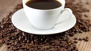 Studiu: O ceaşcă de cafea neagră pe zi poate preveni cariile dentare