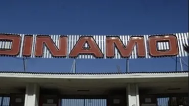 Tribunalul București a admis cererea de intrare în insolvență a clubului Dinamo București