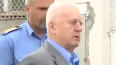Jean Pădureanu rămâne în închisoare: Decizia Tribunalului Ilfov nu este definitivă