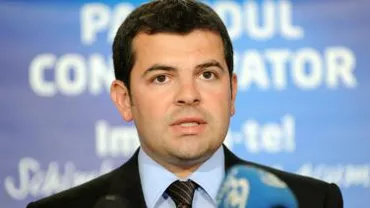 PDL pune tunurile pe omul lui Dan Voiculescu din Guvern: Democrat-liberalii îl acuză pe Daniel Constantin că face parte dintr-un sistem corupt (VIDEO)