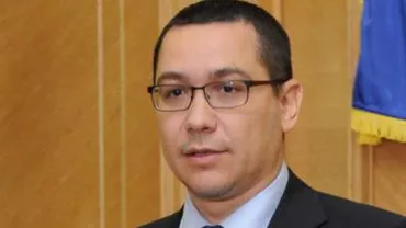 Ponta, înainte de întâlnirea cu reprezentanții FMI: ”Nu am dormit foarte bine” (VIDEO)
