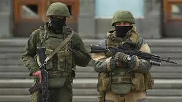 Autorităţile ucrainene au reluat controlul total asupra frontierei cu Rusia