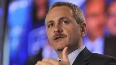 Liviu Dragnea spune că șansele sunt foarte mici ca PPDD să fie cooptat la guvernare