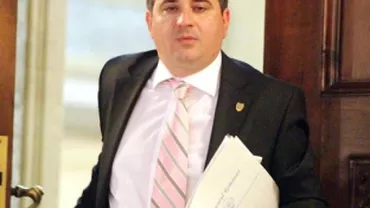 ÎCCJ a respins contestația senatorului PSD Marius Isăilă față de cauțiunea de 500.000 lei impusă de DNA