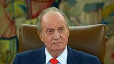 Regele Juan Carlos va absenta la depunerea jurământului de către Felipe