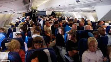 13 avioane de pasageri, dispărute de pe radar în spațiul aerian al Austriei, în această lună