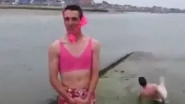 Un francez în vârstă de 19 ani a murit înecat după ce a răspuns unei provocări lansate pe Facebook