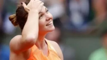 Simona Halep, desemnată principala favorită a turneului WTA pe iarbă de la s-Hertogenbosch