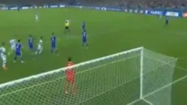 Cel mai rapid autogol de la Cupa Mondială: Bosniacul Sead Kolasinaci a marcat în propria poartă în primele 144 de secunde (VIDEO)