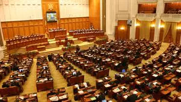Parlamentul votează luni noile Consilii de Administrație ale BNR, Curţii de Conturi, SRR, dar și preşedintele SRTV
