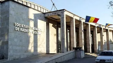 Plenul Parlamentului a votat noul Consiliu de Administrație al Societății Române de Radiodifuziune