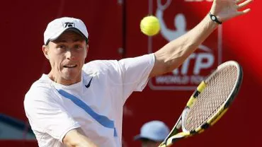 Tenis: Victor Crivoi a fost eliminat în primul tur al calificărilor de la Wimbledon