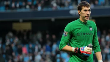 Costel Pantilimon a semnat un contract pe patru ani cu Sunderland din Premier League