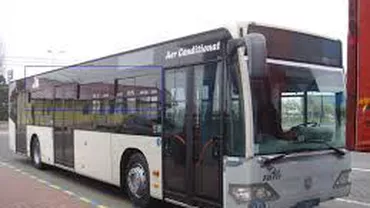 Vincențiu Daniel Antonescu este noul director general interimar al RATB