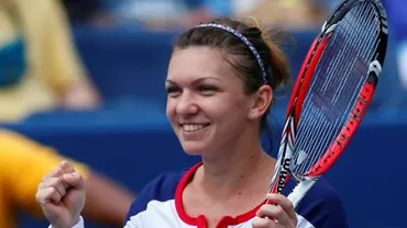 Simona Halep s-a calificat în turul doi la 's-Hertoghenbosch
