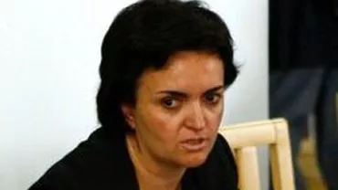 Narcisa Iorga acuză abuz în CNA: Laura Georgescu a forțat un vot care să interzică transmiterea online a întâlnirilor (VIDEO)