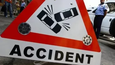 Unul dintre liderii clanului bucureștean Șerif, rănit într-un accident produs în Capitală