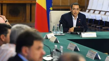 Surse: Proiectul legii de reducere a CAS a fost aprobat de Guvern