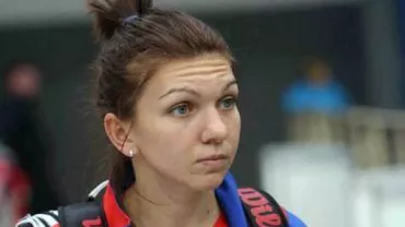 Tenis: Simona Halep a abandonat meciul din turul doi al turneului de la 's-Hertoghenbosch