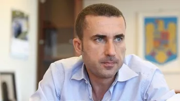 Mădălin Dumitru, fost șef în Primăria Capitalei, arestat preventiv în dosarul în care este acuzat de corupţie