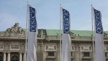 Observatorii OSCE răpiţi în estul Ucrainei sunt "în stare bună", anunță organizația