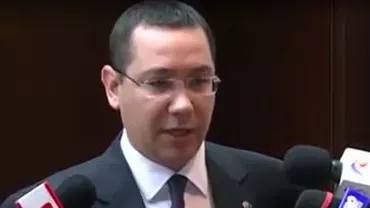 Victor Ponta va participa, sâmbătă, la Paris, la reuniunea privind viitoarea Comisie Europeană