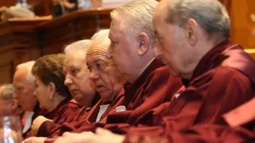 Curtea Constituţională a motivat decizia privind constituţionalitatea Legii insolvenţei