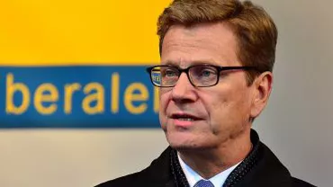 Guido Westerwelle, fost ministru german de Externe, suferă de leucemie