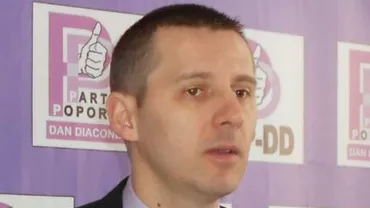 PP-DD, la Guvernare. Preşedintele filialei Dolj, numit în fruntea Oficiului Judeţean de Cadastru şi Publicitate Imobiliară