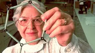 Stephanie Kwolek, inventatoarea fibrei Kevlar, a murit