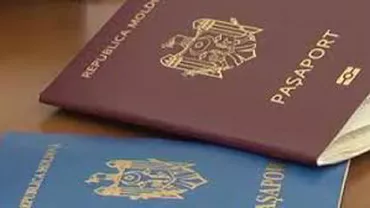 Românii îşi pot primi de luni paşapoartele la domiciliu sau reşedinţă