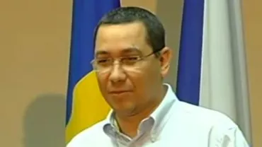 Ponta, din Deltă: Ţările UE din regiune susţin parcursul european al Moldovei, Georgiei şi Ucrainei