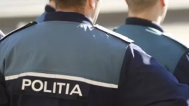 Vaslui: Bărbat arestat după ce şi-a bătut şi ameninţat în mod repetat copiii şi soţia