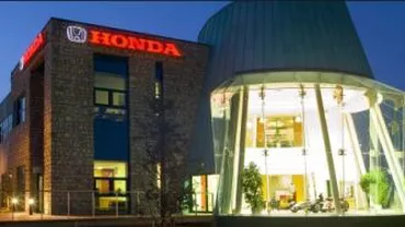 Constructorul nipon Honda recheamă în service peste două milioane de mașini din cauza unui defect la airbag