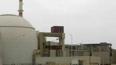 Moscova și Teheranul se pregătesc să semneze un acord pentru construirea a două centrale nucleare