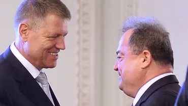 PNL și PDL, pași către fuziune: Statutul noului partid, pe masa negocierilor (VIDEO)