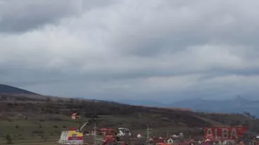 Vreme răcoroasă și averse la sfârșitul lunii iunie: Prognoza meteo pentru 23 iunie - 6 iulie