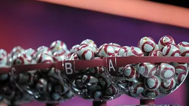 CFR Cluj va juca cu FK Jagodina în turul doi preliminar al Ligii Europa. Petrolul se va confrunta cu învingătoarea dintre FC Sioni Bolnisi și KS Flamurtari