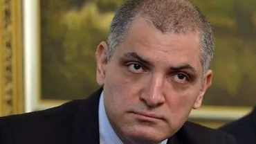 Damian Drăghici a demisionat din Senat ca urmare a alegerii sale în PE