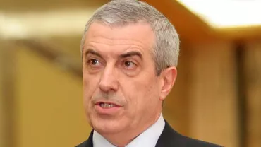 Tăriceanu: Parlamentul se va reuni miercuri pentru votarea declaraţiei legate de demisia lui Băsescu