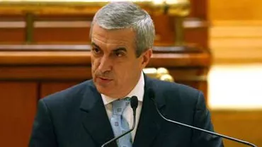 Tăriceanu spune că Băsescu nu se poate "deroba" de fratele său, dar nu pledează pentru suspendare
