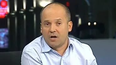 Radu Banciu: A-l pune pe Șova la justiție e același lucru cu Ilie Năstase la politică externă, adică un vițel la poartă nouă (VIDEO)
