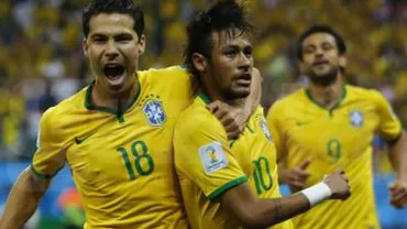 Cupa Mondială: Brazilia și Mexic, calificate în optimi